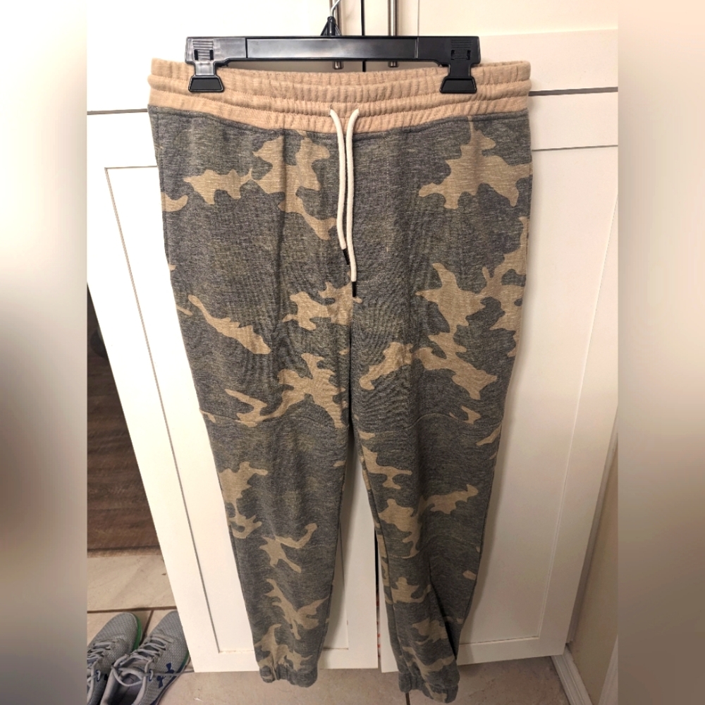Sweatpants joggers